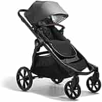 ベビーカー・バギー Baby Jogger City Select Baby Jogger City Select 2 Single-to-Double Modular Stroller